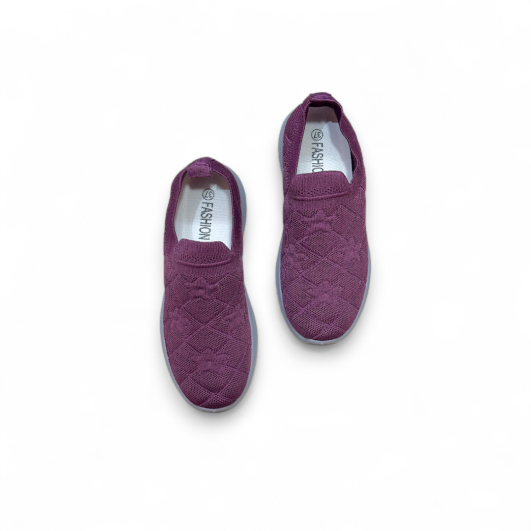 Women’s Dr. Comfort Slip-On Sneaker-905