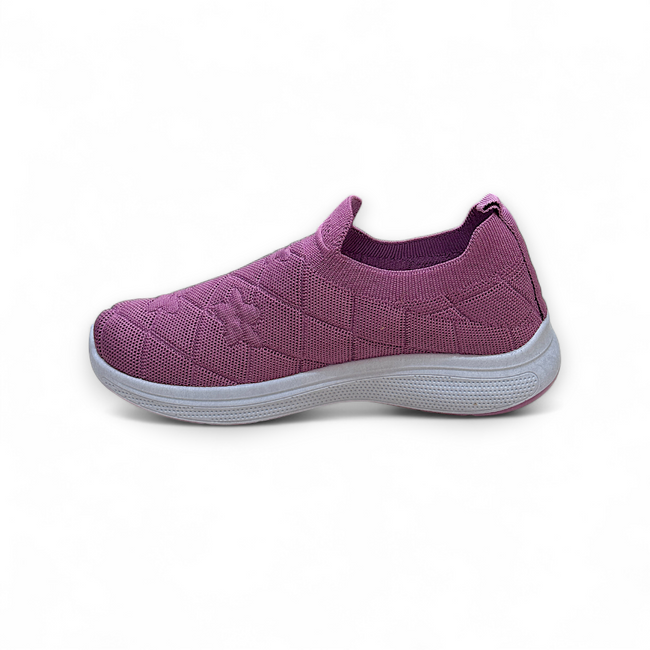 Women’s Dr. Comfort Slip-On Sneaker-905 Main Image