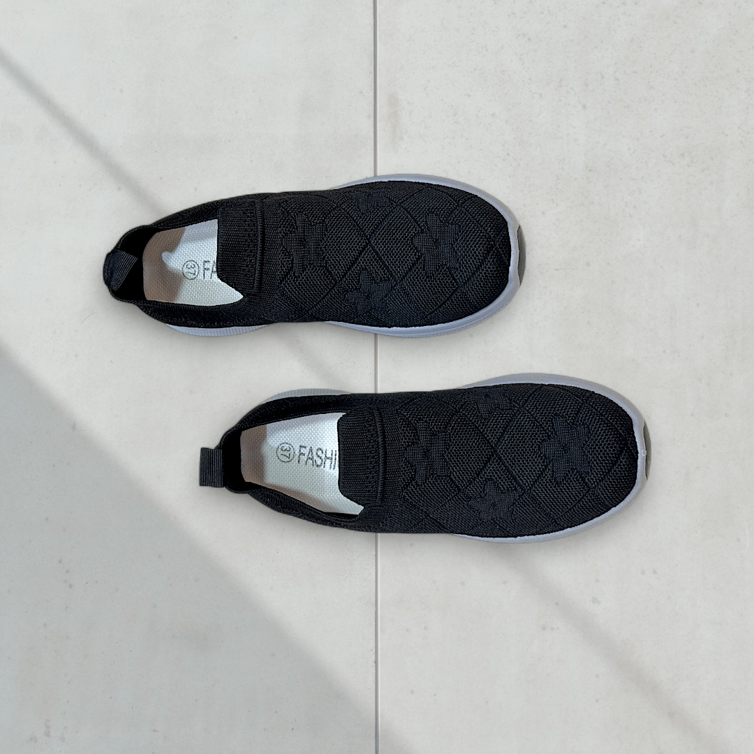 Women’s Dr. Comfort Slip-On Sneaker-906