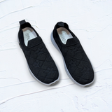 Women’s Dr. Comfort Slip-On Sneaker-906