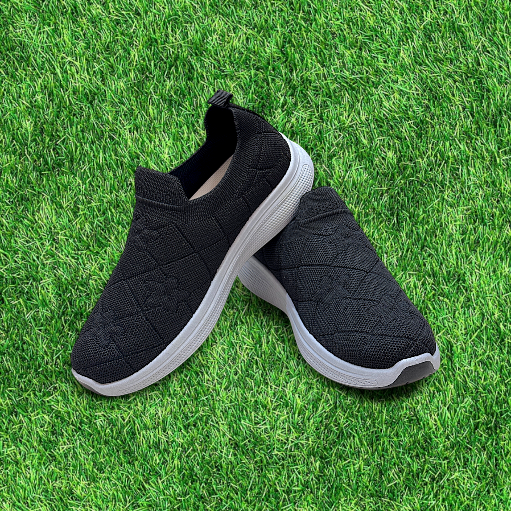 Women’s Dr. Comfort Slip-On Sneaker-906