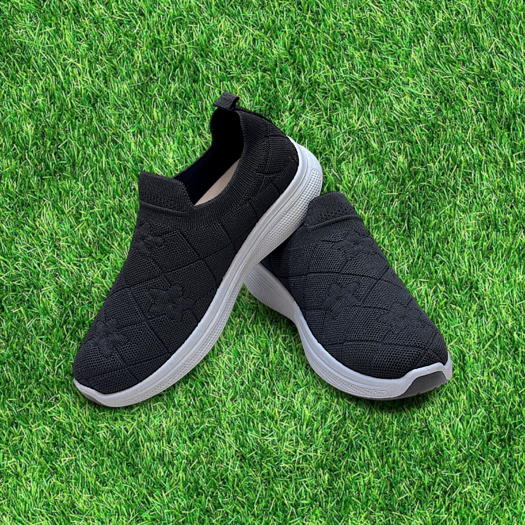 Women’s Dr. Comfort Slip-On Sneaker-906