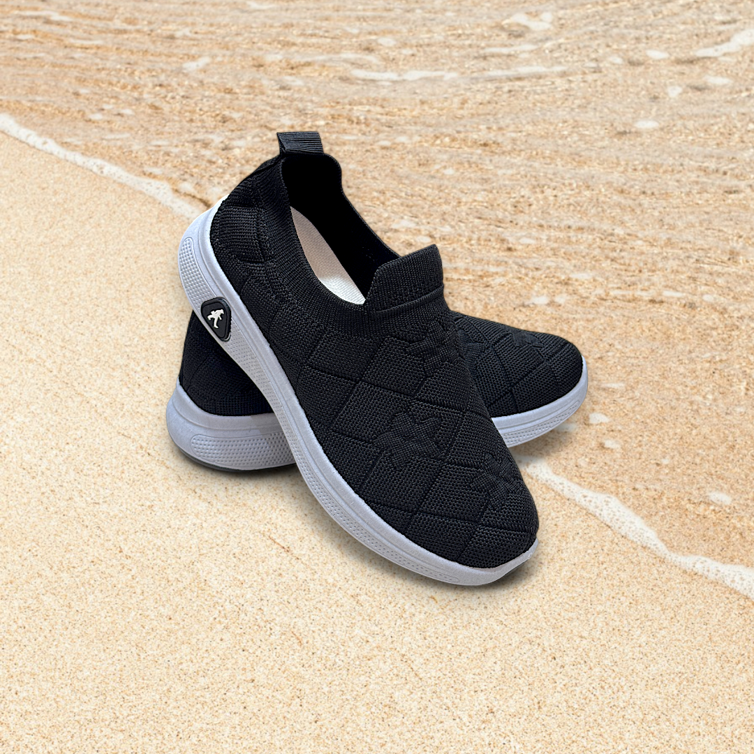 Women’s Dr. Comfort Slip-On Sneaker-906