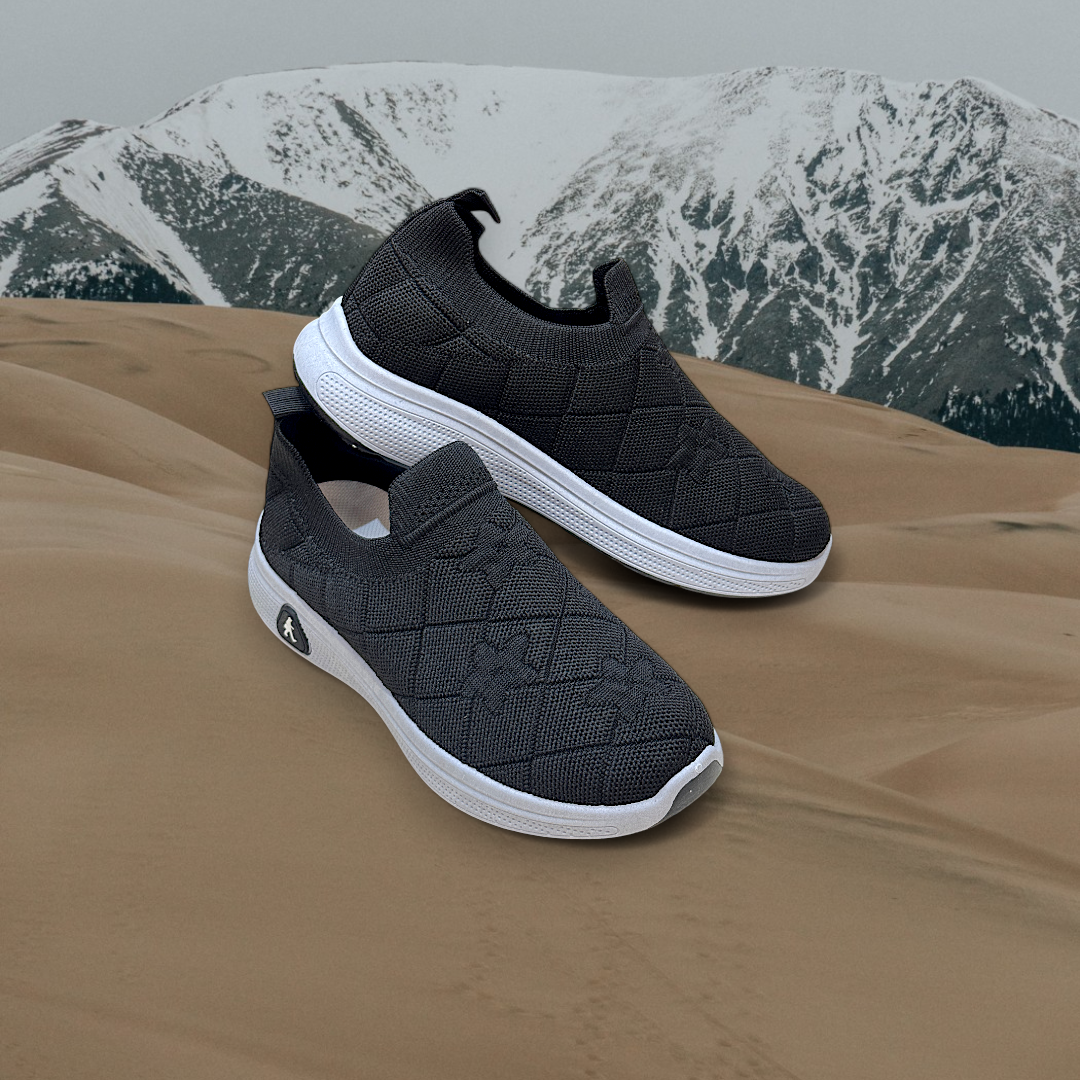 Women’s Dr. Comfort Slip-On Sneaker-906