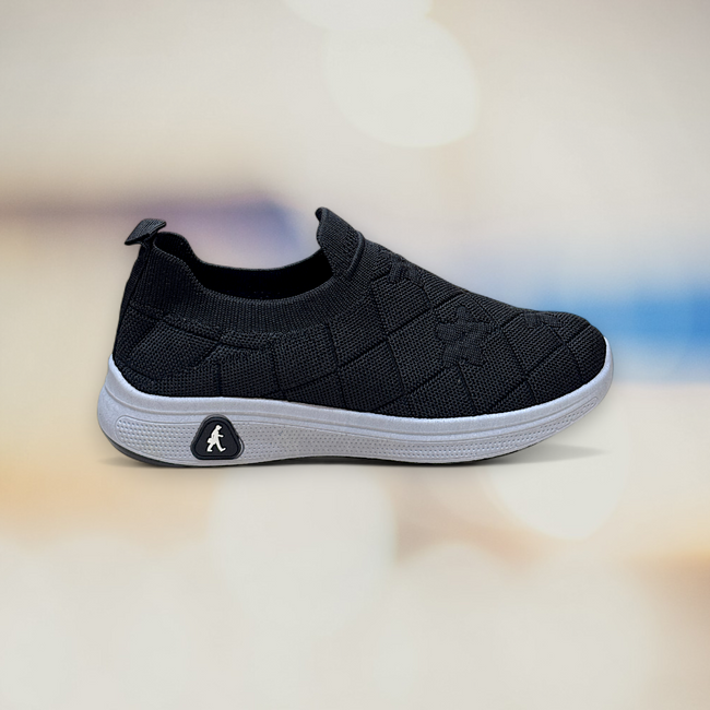 Women’s Dr. Comfort Slip-On Sneaker-906 Main Image