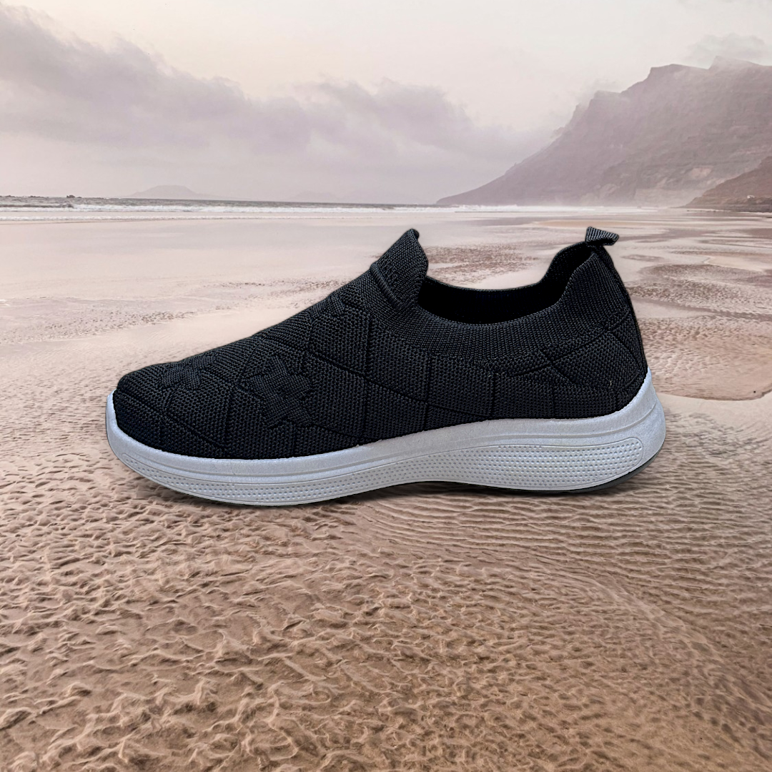 Women’s Dr. Comfort Slip-On Sneaker-906