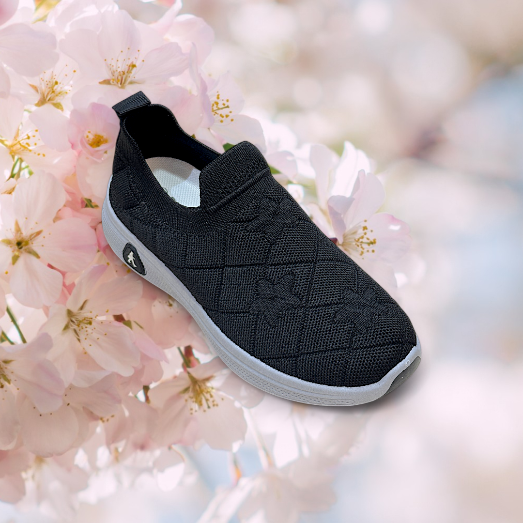 Women’s Dr. Comfort Slip-On Sneaker-906