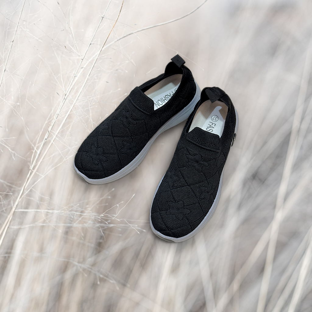 Women’s Dr. Comfort Slip-On Sneaker-906