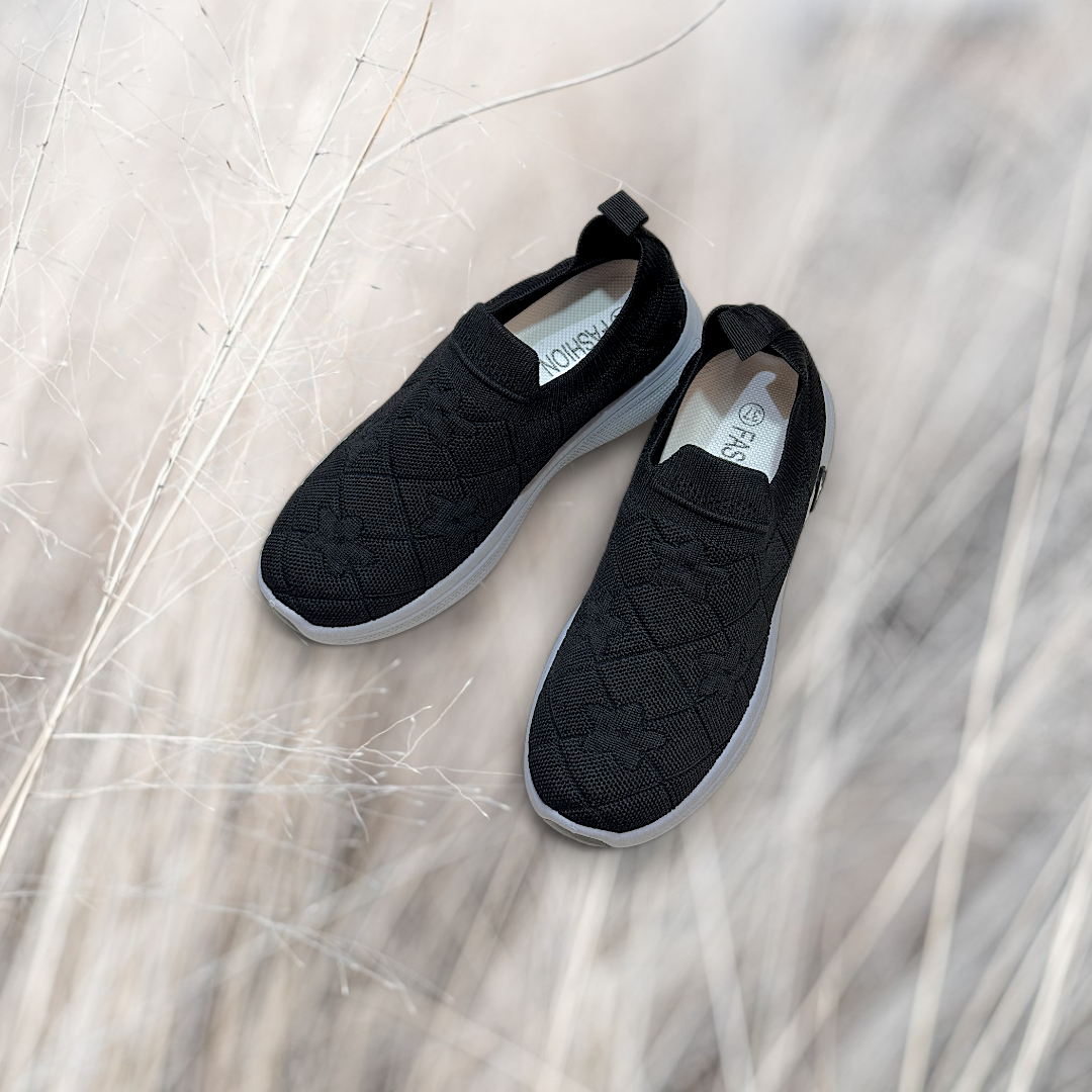 Women’s Dr. Comfort Slip-On Sneaker-906