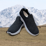 Women’s Dr. Comfort Slip-On Sneaker-906