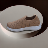 Women’s Dr. Comfort Slip-On Sneaker-904