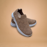 Women’s Dr. Comfort Slip-On Sneaker-904