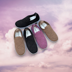 Women’s Dr. Comfort Slip-On Sneaker-906