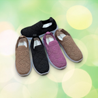 Women’s Dr. Comfort Slip-On Sneaker-906