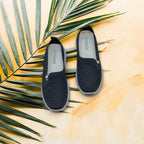 Women’s Casual Mesh Slip-On Loafer / Comfort Sneaker-900