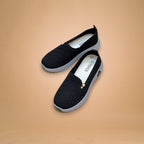 Women’s Casual Mesh Slip-On Loafer / Comfort Sneaker-900