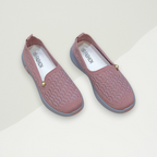 Women’s Casual Mesh Slip-On Loafer / Comfort Sneaker-901