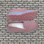 Women’s Casual Mesh Slip-On Loafer / Comfort Sneaker-901