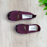 Women’s Casual Mesh Slip-On Loafer / Comfort Sneaker-902