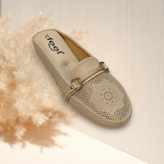 Women Dr. Mules-907 Hover Image