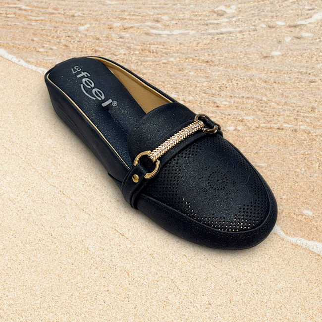 Women Dr. Mules-908 Hover Image