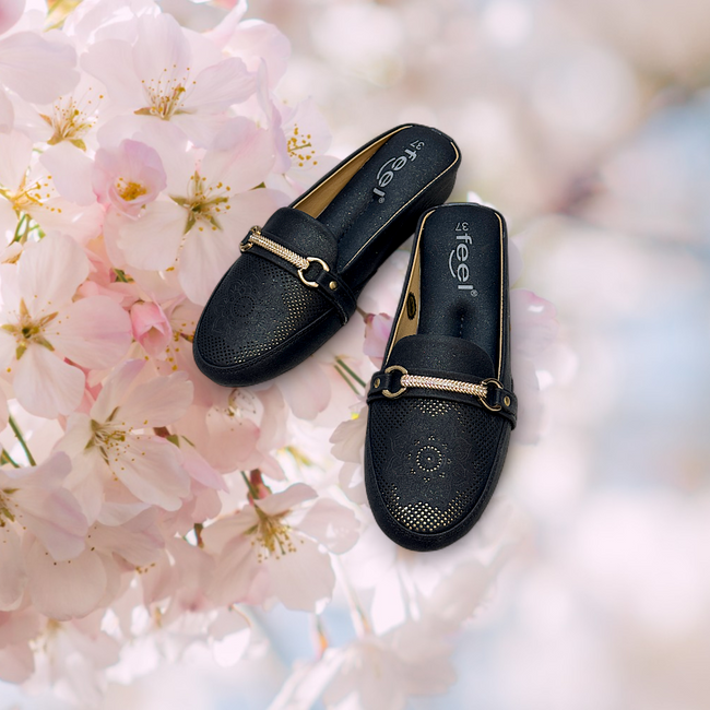 Women Dr. Mules-908 Main Image