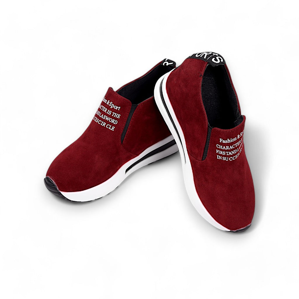 Women High Cades-433