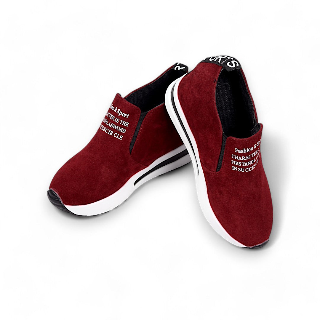 Women High Cades-433