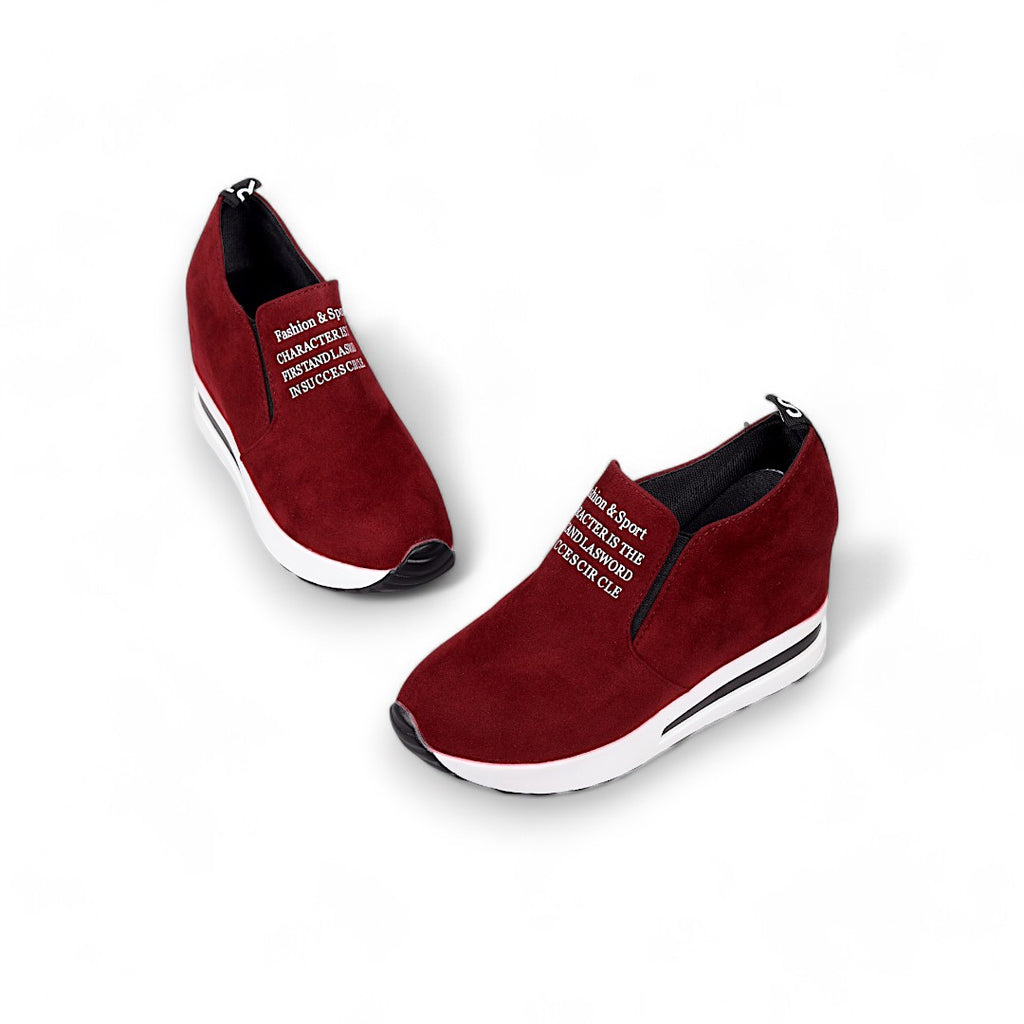 Women High Cades-433