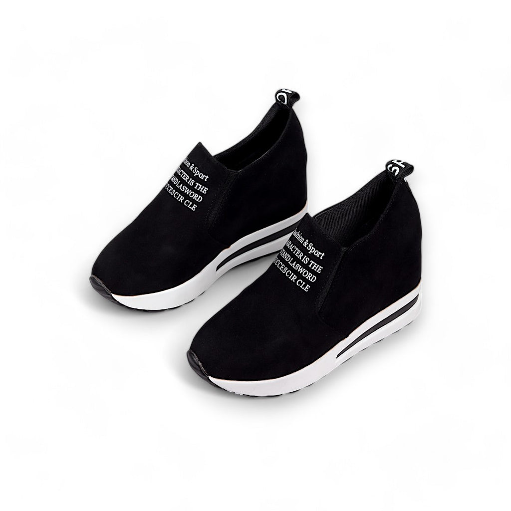 Women High Cades-433