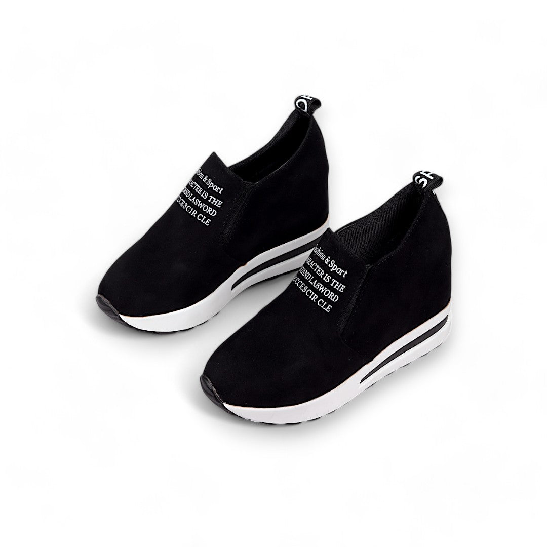 Women High Cades-433