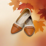 Women Classic Pumps-912