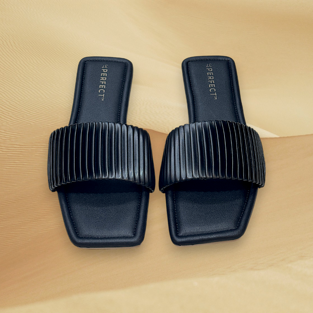 Women Flats-914