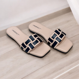 Chess Motive Sandal-920