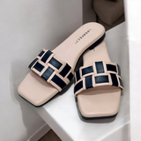 Chess Motive Sandal-920