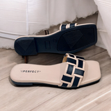 Chess Motive Sandal-920