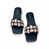 Chess Motive Sandal-919