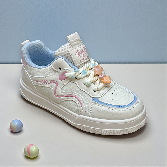 Women Sneakers-934 Main Image