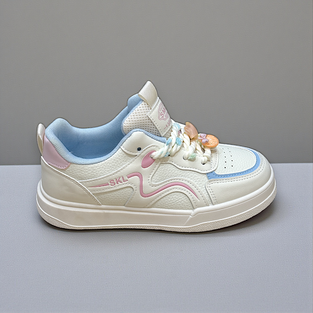 Women Sneakers-934