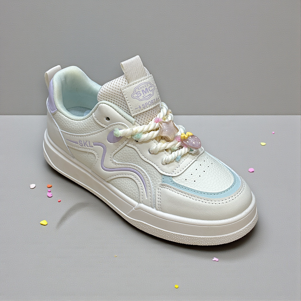 Women Sneakers-935