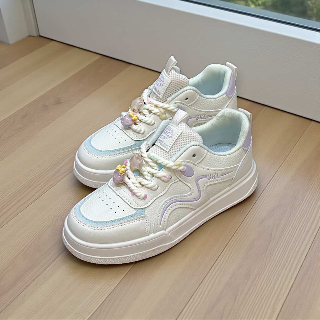 Women Sneakers-935
