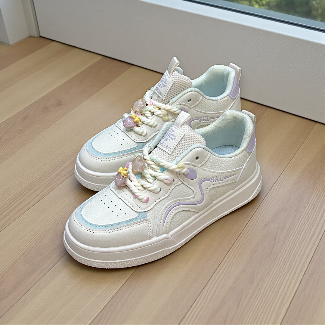 Women Sneakers-935
