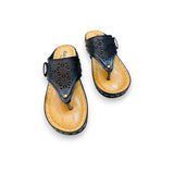 SUPER SOFT-2 FINGER -DR.SANDAL-818