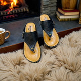 SUPER SOFT-2 FINGER -DR.SANDAL-818