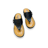 SUPER SOFT-2 FINGER -DR.SANDAL-818