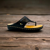 SUPER SOFT-2 FINGER -DR.SANDAL-818