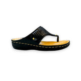 SUPER SOFT-2 FINGER -DR.SANDAL-818