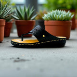 SUPER SOFT-2 FINGER -DR.SANDAL-818