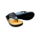 SUPER SOFT-2 FINGER -DR.SANDAL-818
