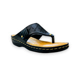 SUPER SOFT-2 FINGER -DR.SANDAL-818